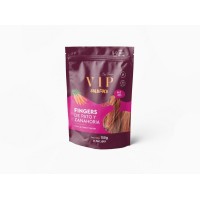 Fingers Pollo & Zanahoria 150Gr