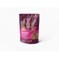 Fingers Pato & Batata 150Gr