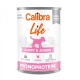 Calibra Dog Lata Puppy&Junior Pollo Arroz 400Gr