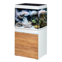 ACUARIO EHEIM INCPIRIA MARINE 230 + MUEBLE