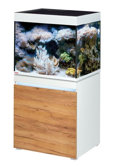 ACUARIO EHEIM INCPIRIA MARINE 230 + MUEBLE
