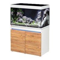ACUARIO EHEIM INCPIRIA 330 + MUEBLE