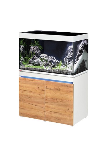 ACUARIO EHEIM INCPIRIA 330 + MUEBLE