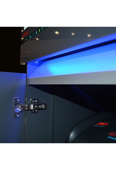 ACUARIO EHEIM INCPIRIA 330 + MUEBLE