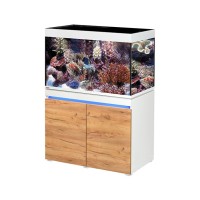 ACUARIO EHEIM INCPIRIA MARINE 330 + MUEBLE