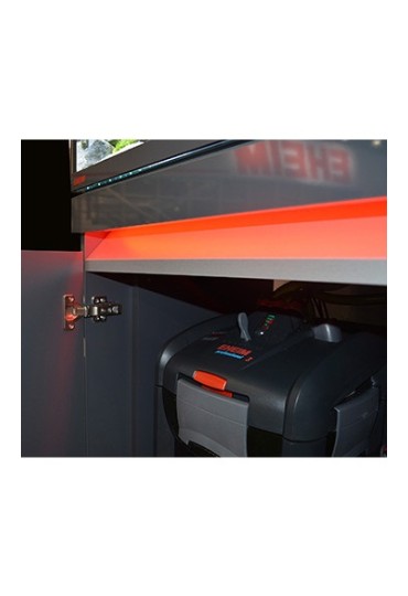 ACUARIO EHEIM INCPIRIA MARINE 330 + MUEBLE