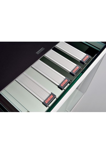 ACUARIO EHEIM INCPIRIA MARINE 330 + MUEBLE