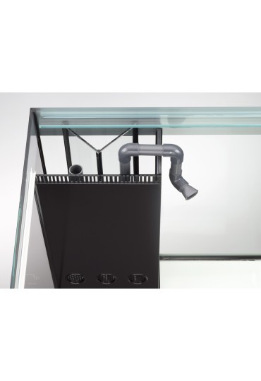 ACUARIO EHEIM INCPIRIA MARINE 330 + MUEBLE