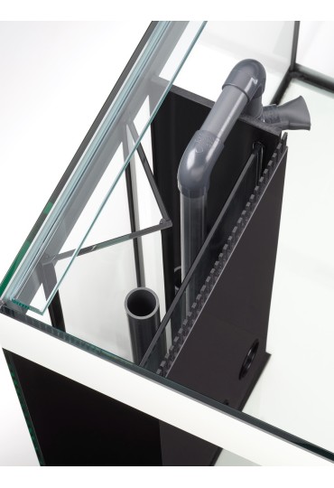 ACUARIO EHEIM INCPIRIA MARINE 330 + MUEBLE