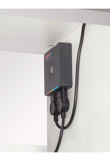 ACUARIO EHEIM INCPIRIA MARINE 330 + MUEBLE