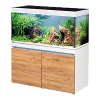 ACUARIO EHEIM INCPIRIA 430  + MUEBLE