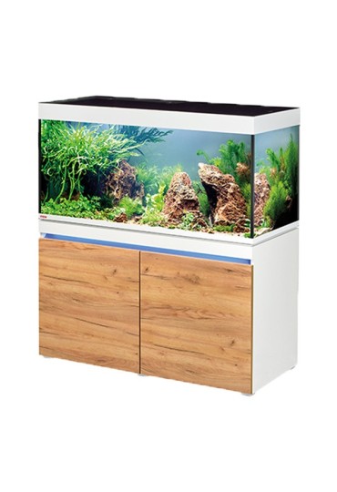 ACUARIO EHEIM INCPIRIA 430  + MUEBLE