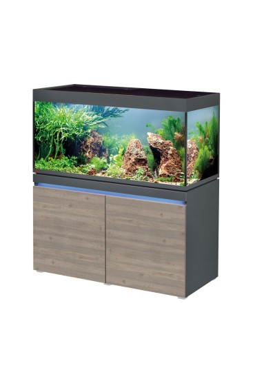 ACUARIO EHEIM INCPIRIA 430  + MUEBLE