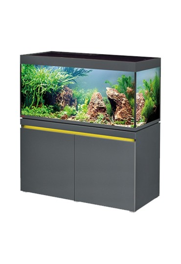 ACUARIO EHEIM INCPIRIA 430  + MUEBLE