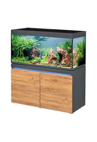 ACUARIO EHEIM INCPIRIA 430  + MUEBLE