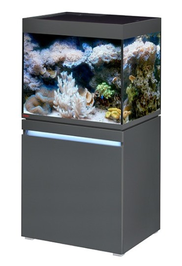 ACUARIO EHEIM INCPIRIA MARINE 230 + MUEBLE
