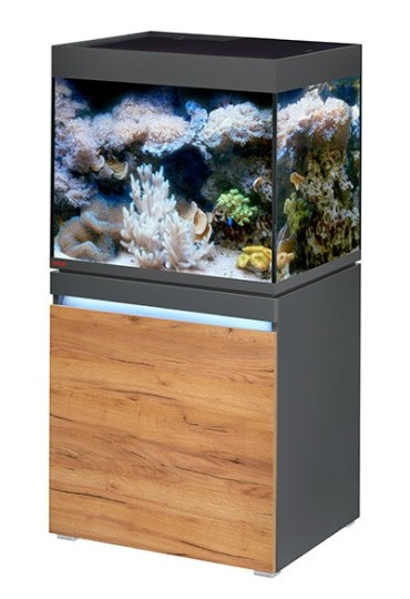 ACUARIO EHEIM INCPIRIA MARINE 230 + MUEBLE