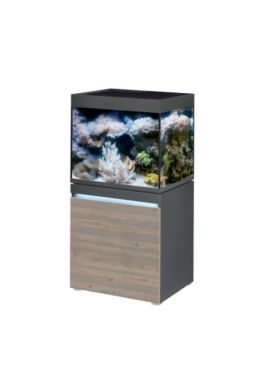 ACUARIO EHEIM INCPIRIA MARINE 230 + MUEBLE