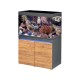 ACUARIO EHEIM INCPIRIA MARINE 330 + MUEBLE