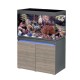 ACUARIO EHEIM INCPIRIA MARINE 330 + MUEBLE