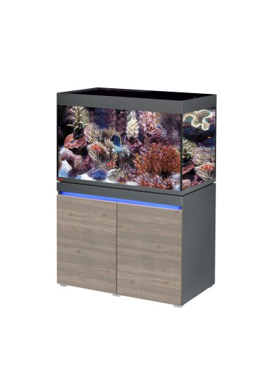 ACUARIO EHEIM INCPIRIA MARINE 330 + MUEBLE