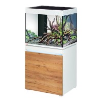 ACUARIO EHEIM INCPIRIA 230 + MUEBLE