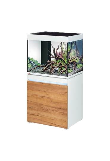 ACUARIO EHEIM INCPIRIA 230 + MUEBLE