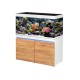 ACUARIO EHEIM INCPIRIA MARINE 430 + MUEBLE