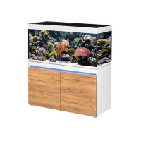 ACUARIO EHEIM INCPIRIA MARINE 430 + MUEBLE