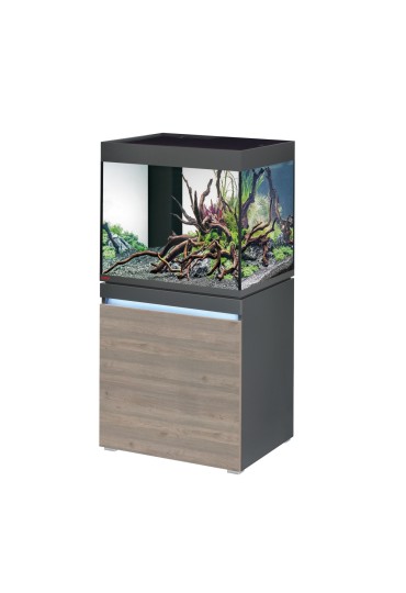 ACUARIO EHEIM INCPIRIA 230 + MUEBLE