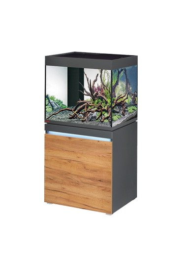 ACUARIO EHEIM INCPIRIA 230 + MUEBLE