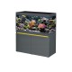 ACUARIO EHEIM INCPIRIA MARINE 430 + MUEBLE