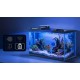 Acuario Inteligente 30L 44X24x28.5Cm