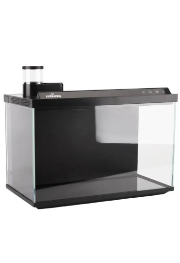Acuario Inteligente 30L 44X24x28.5Cm