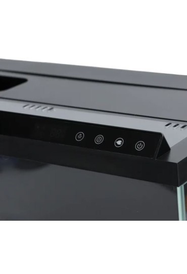 Acuario Inteligente 30L 44X24x28.5Cm