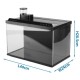 Acuario Inteligente 30L 44X24x28.5Cm