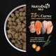 NUTRADOG WILD SALMON PAVO