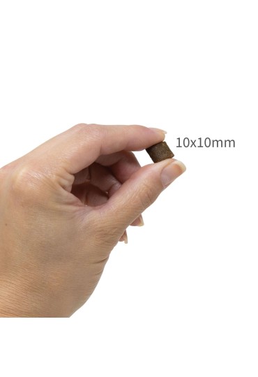 NUTRADOG WILD PATO PESCADO