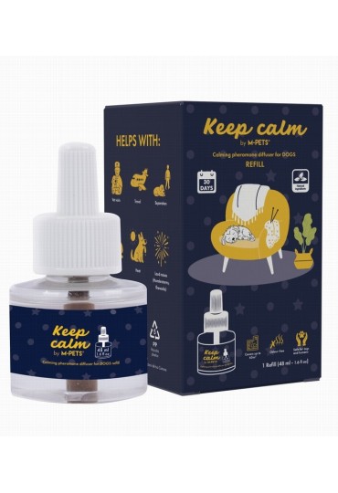 Recambio Feromonas Calmantes 48Ml Perro