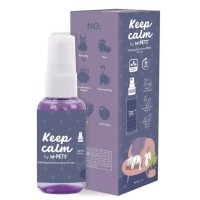 Spray Feromonas Calmantas 60Ml Gato