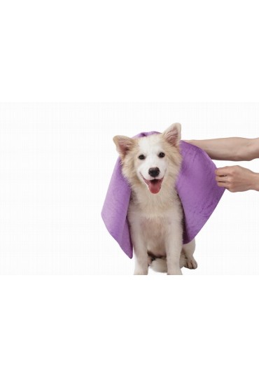 TOALLA SECADO RAPIDO BATHTIME