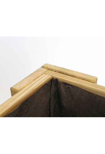 Mesa De Cultivo S80 80X40x80cm 50L