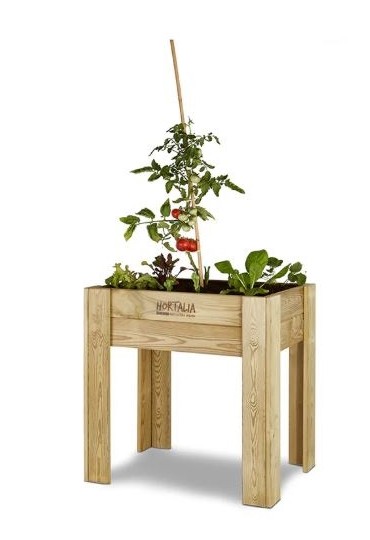 Mesa De Cultivo M80 80X60x80cm 80L