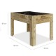 Mesa De Cultivo L80 120X80x80cm 160L