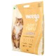 Lecho Para Gatos Tofu 18L Weego