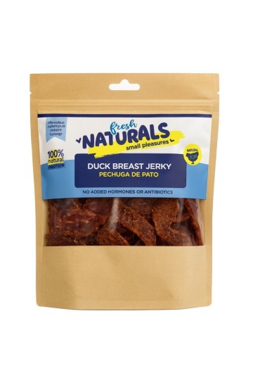 Fresh Naturals Pechuga Pato 1Kg