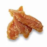 Fresh Naturals Tiras Pollo Deshidratadas 1Kg