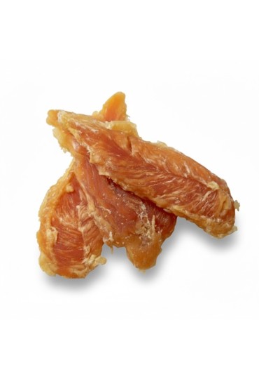Fresh Naturals Tiras Pollo Deshidratadas 1Kg