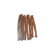 Fresh Raw Intestinos De Bufalo 12-15Cm  250Gr
