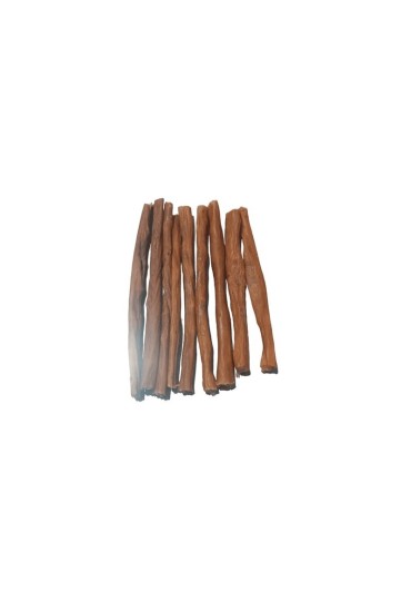 Fresh Raw Intestinos De Bufalo 12-15Cm  250Gr